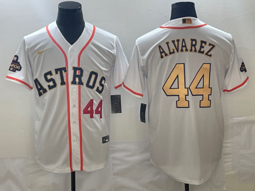 Astros Jerseys 142