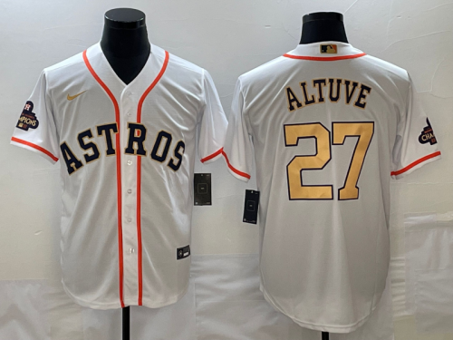 Astros Jerseys 138