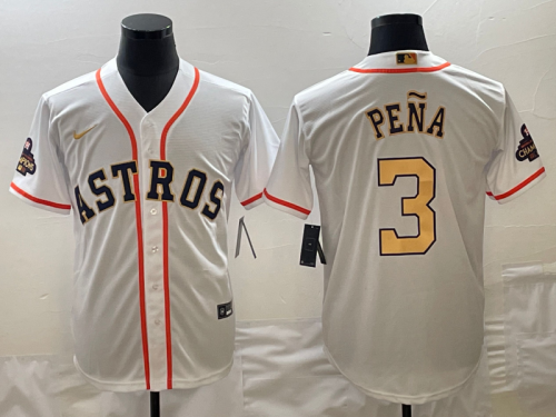 Astros Jerseys 148