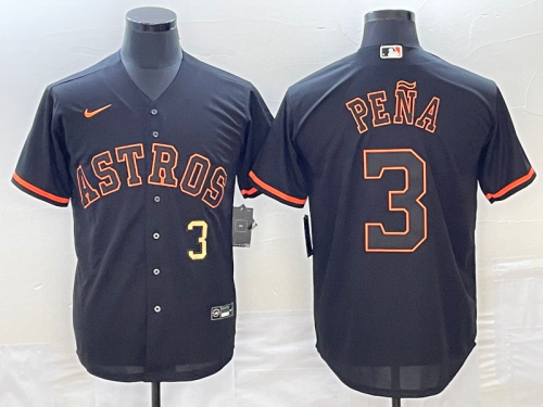 Astros Jerseys 161