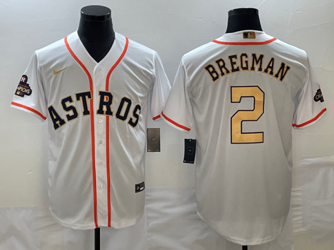 Astros Jerseys 134