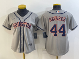 MLB Women Jerseys 252