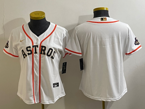 MLB Women Jerseys 247