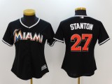 MLB Women Jerseys 256