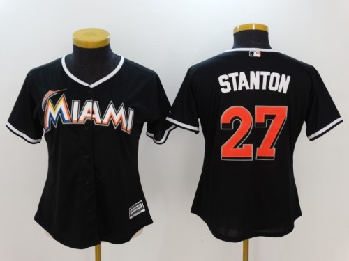 MLB Women Jerseys 256