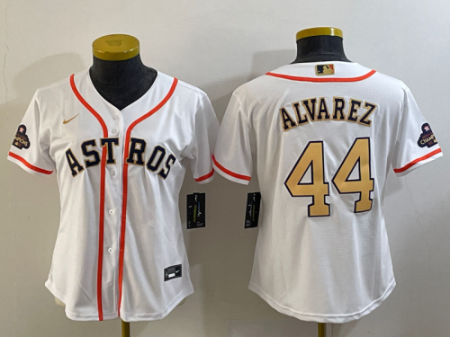 MLB Women Jerseys 233