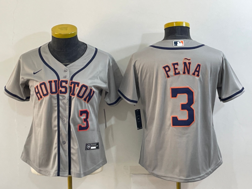 MLB Women Jerseys 248