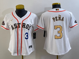 MLB Women Jerseys 238