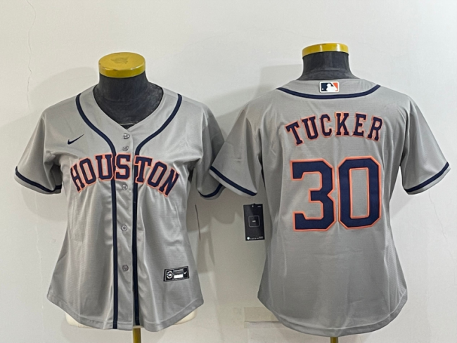 MLB Women Jerseys 250