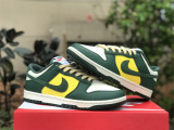 Nike Dunk Low “Noble Green”