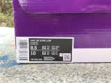 Born x Raised x Nike SB Dunk Low