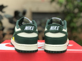 Nike Dunk Low “Noble Green”