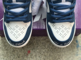 Born x Raised x Nike SB Dunk Low