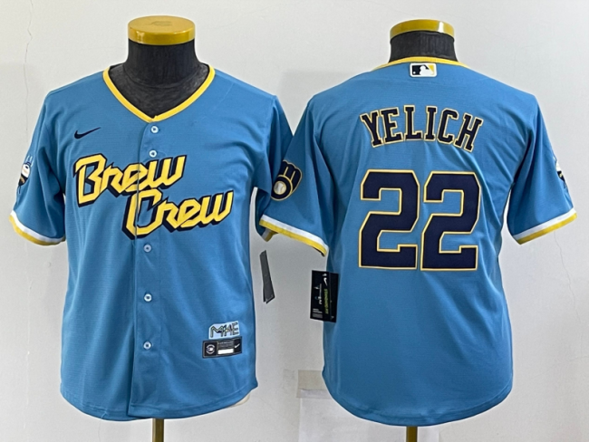 MLB Toddler Jerseys 162