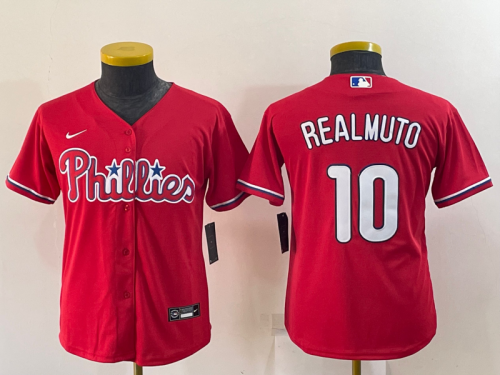 MLB Toddler Jerseys 155