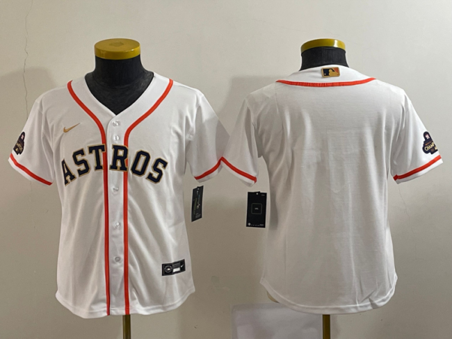 MLB Toddler Jerseys 177