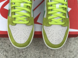 Nike Dunk Low 85 double hook smile 