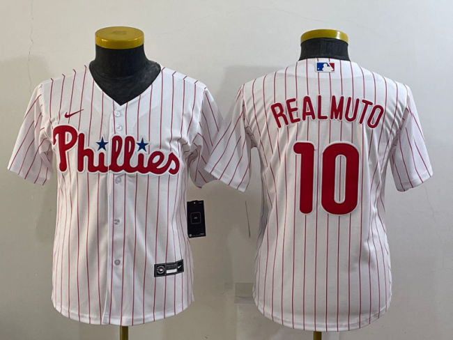 MLB Toddler Jerseys 159