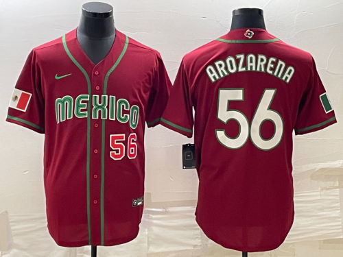 MLB World Cup Jerseys 580