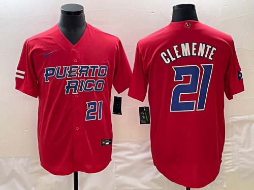 MLB World Cup Jerseys 673