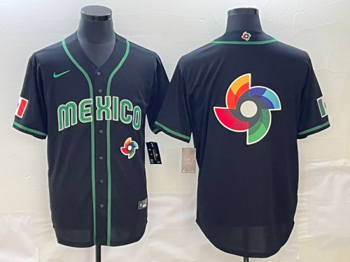 MLB World Cup Jerseys 496