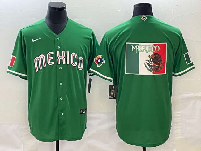 MLB World Cup Jerseys 475