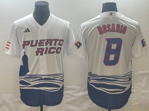 MLB World Cup Jerseys 635
