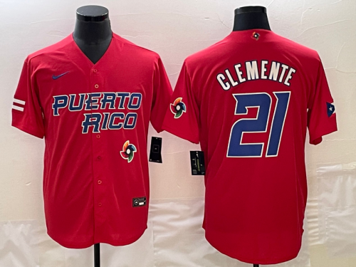 MLB World Cup Jerseys 680