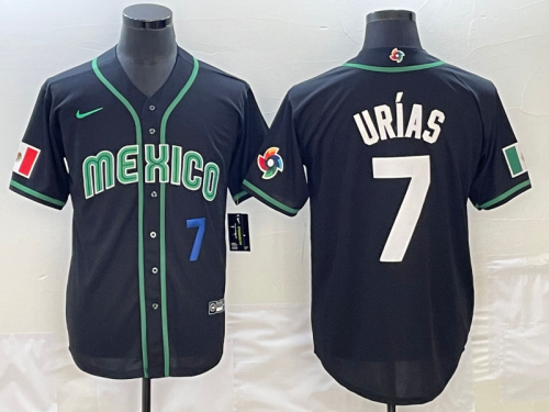 MLB World Cup Jerseys 618