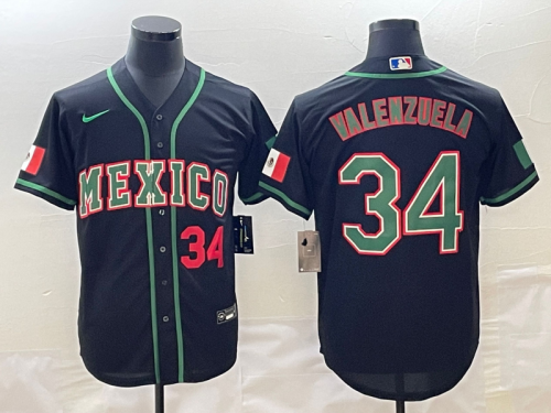 MLB World Cup Jerseys 485