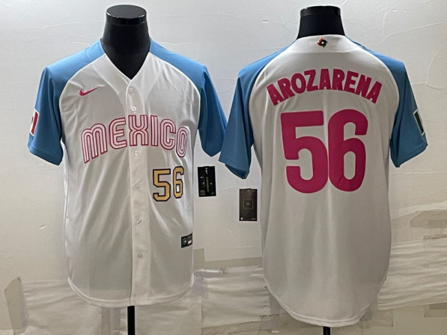 MLB World Cup Jerseys 592
