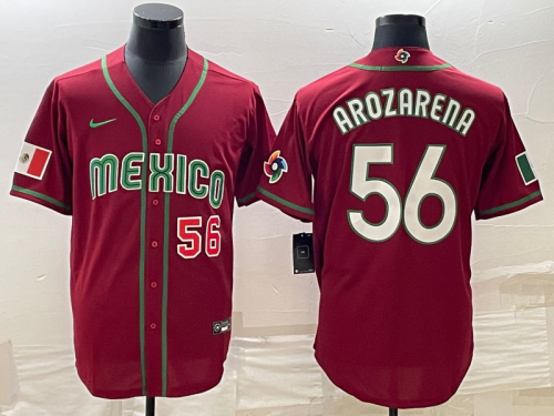 MLB World Cup Jerseys 581