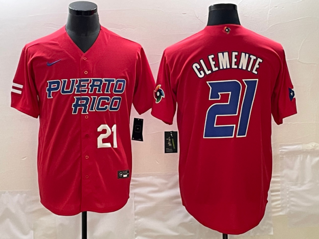 MLB World Cup Jerseys 672