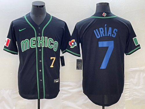 MLB World Cup Jerseys 663