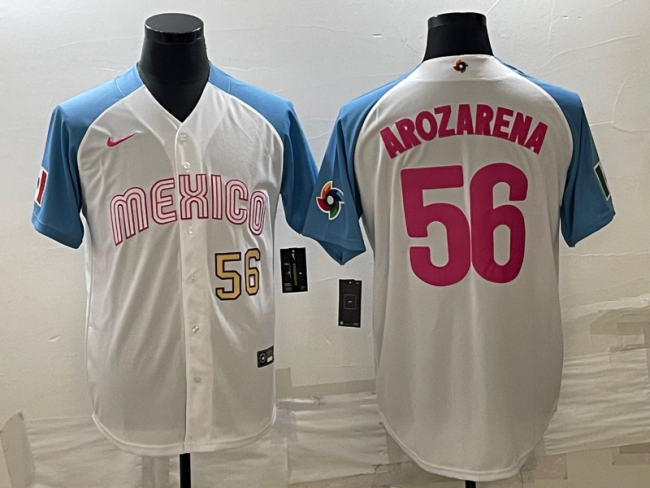 MLB World Cup Jerseys 593
