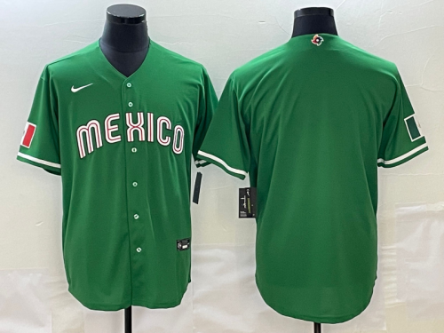 MLB World Cup Jerseys 515