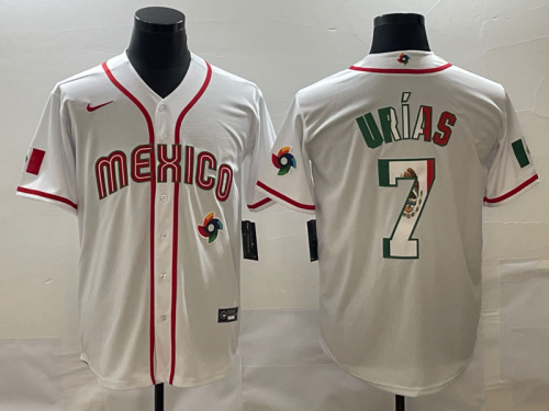 MLB World Cup Jerseys 548