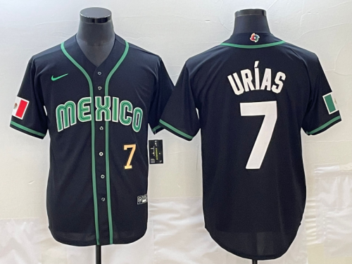 MLB World Cup Jerseys 615