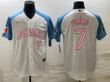 MLB World Cup Jerseys 565