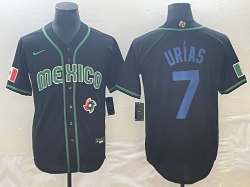 MLB World Cup Jerseys 668