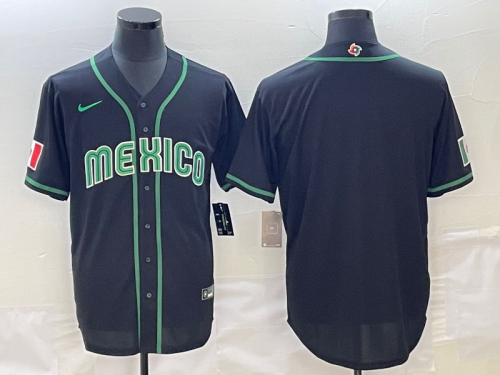 MLB World Cup Jerseys 499