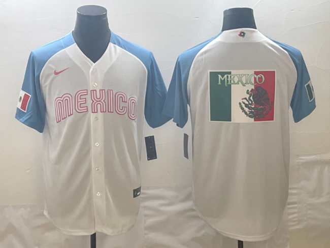 MLB World Cup Jerseys 652