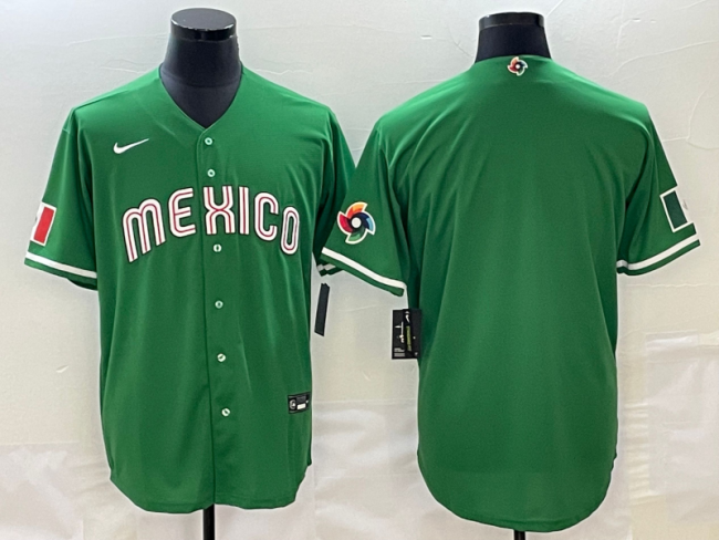 MLB World Cup Jerseys 517