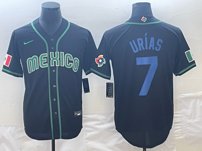 MLB World Cup Jerseys 669