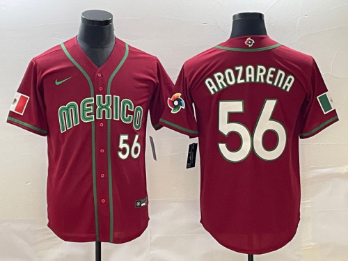 MLB World Cup Jerseys 561