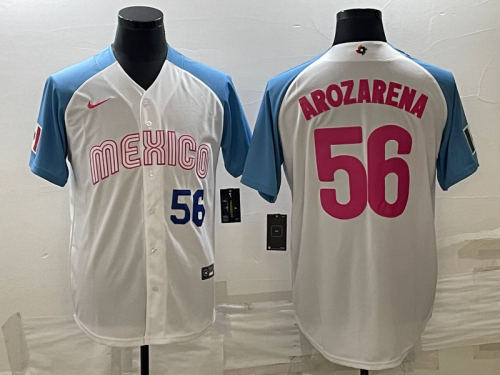 MLB World Cup Jerseys 590