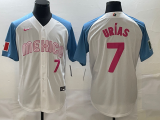 MLB World Cup Jerseys 552