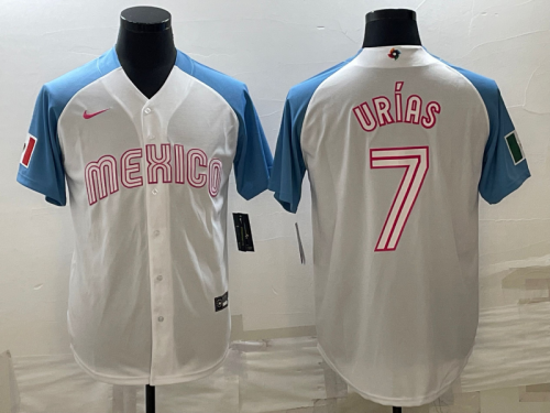 MLB World Cup Jerseys 572