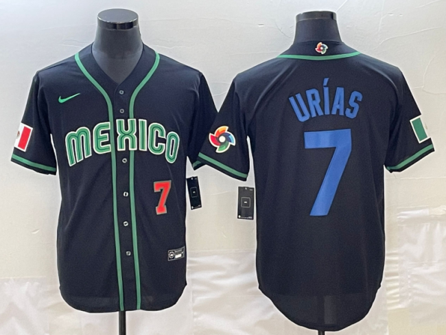 MLB World Cup Jerseys 657