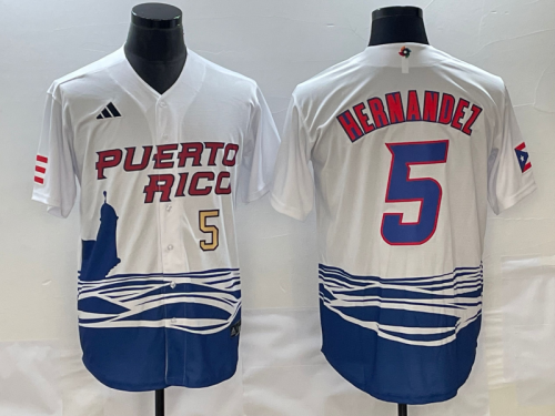 MLB World Cup Jerseys 487